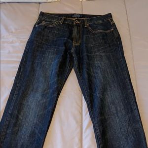 NWOT LUCKY Brand jeans